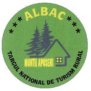 logo TNTR Albac