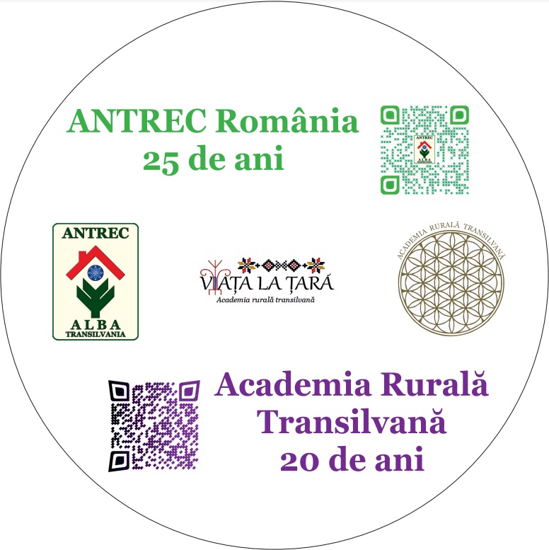 logo TNTR Albac